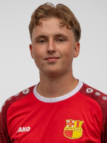 Jaysen Koch