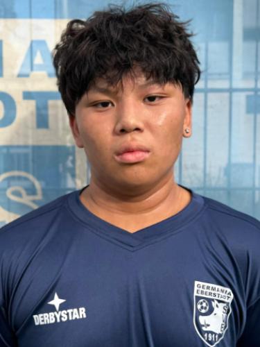 Hoang Lam Mike Nguyen