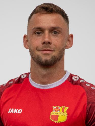 Robin Prüller