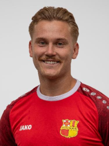 Lukas Schulz