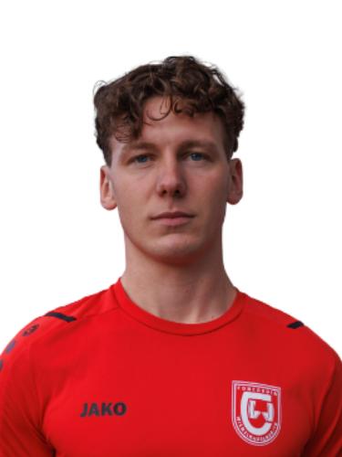 Linus Canavan