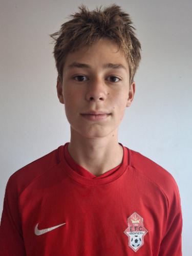 Benjamin Fehring