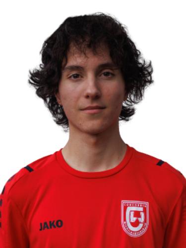 Sascha Endres