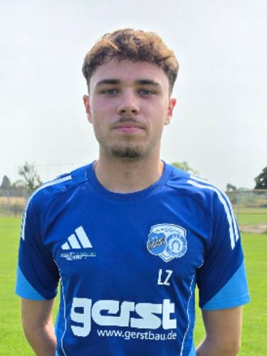 Luke Zimbelmann