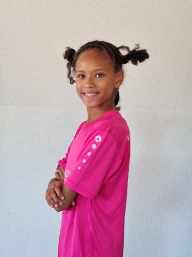 Mya Amani Myers