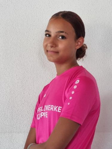 Frieda Naemi Schwarz