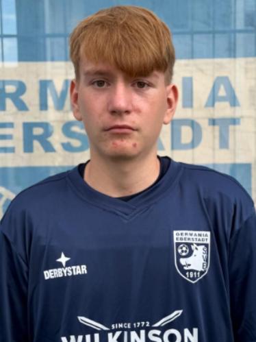 Ben Marco Wieland