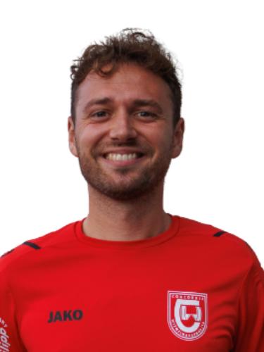 Luca Hauswerth