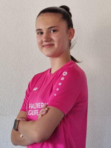 Charlene Maelle Fabienne Ziehmer