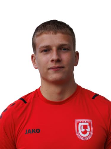 Simon Niklas Kiltz