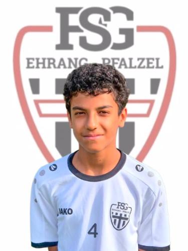 Mohamad Alhalabi