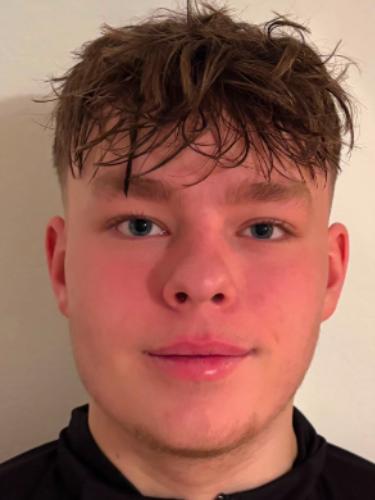 Marlon-Taylor Jaimie Loßmann