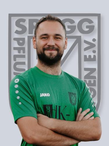Julian Bertel