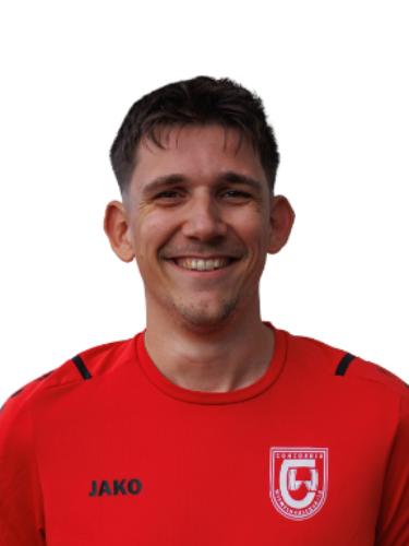 Max Schwengberg