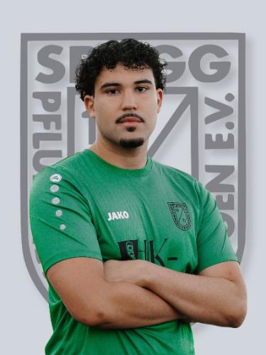 Matias Bravi