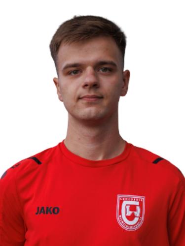 Dominik Zastepinski