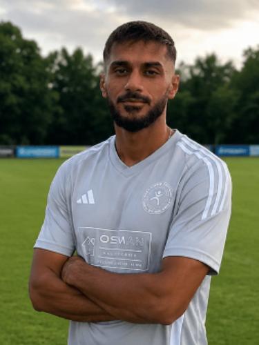 Jusef Osman