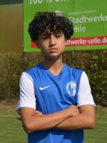 Izzet-Hüseyin Bütüner