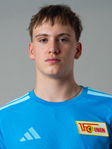 Fritz Gagzow