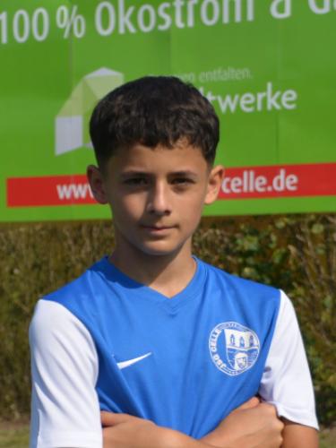 Marco Capalbo