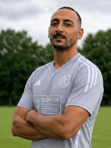 Süha Özgör