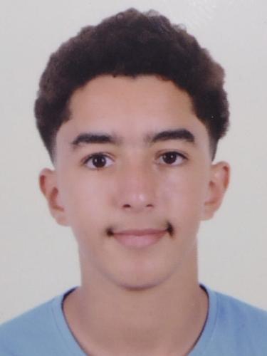 Mohammed Yassine Bennadi