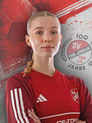 Lena Amelsberg