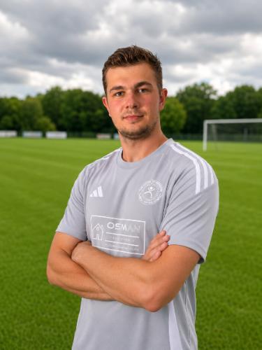 Maksym Sizonov