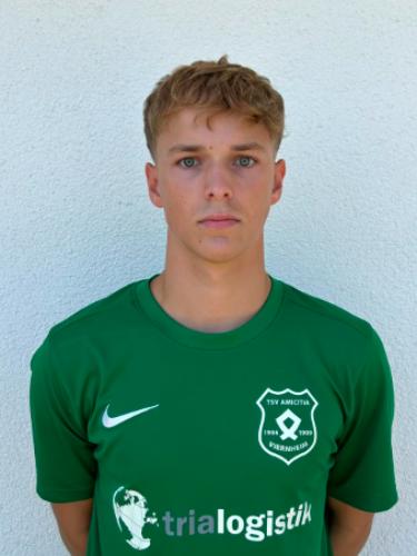 Tim Gärtner