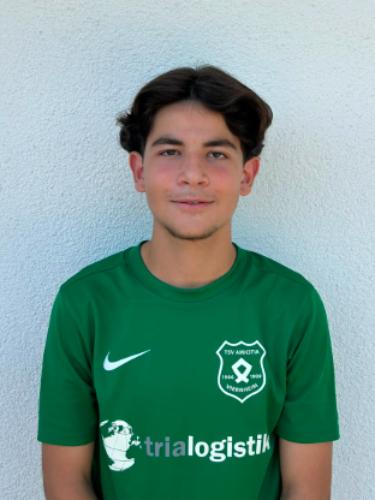Caner Porazan