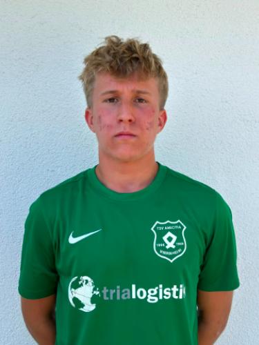 Jakob Busalt