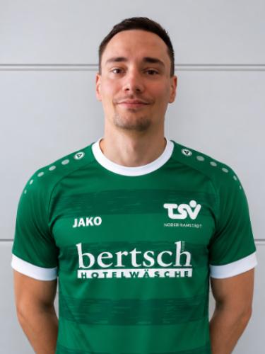 Patrick Wegt