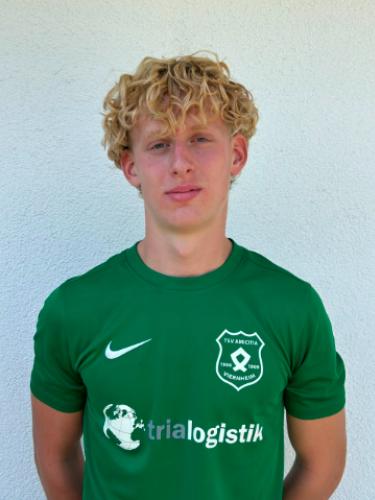 Julian Gareis