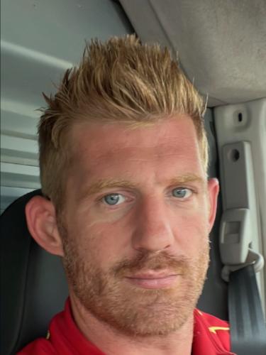 Mike Stötzer