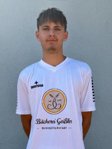 Ben Nietzke