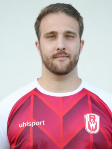Dennis Alekseew