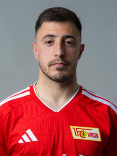 Josip Juranovic