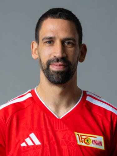 Rani Khedira