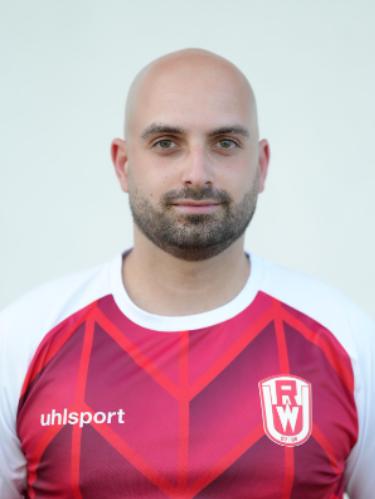 Gaetano Esposito