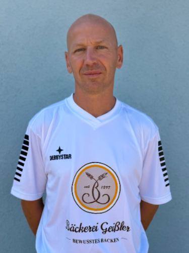 Dirk Schubert