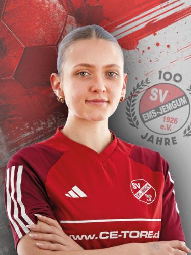 Ann-Kathrin Oosterhuis
