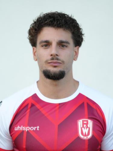 Emanuele Hado