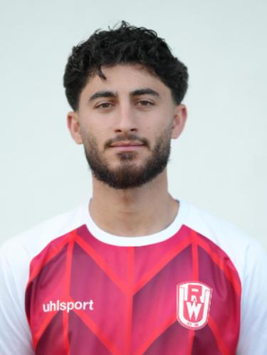 Ibrahim Mohamed