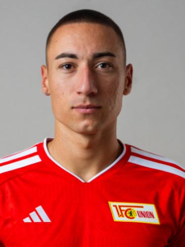 Marin Ljubičić