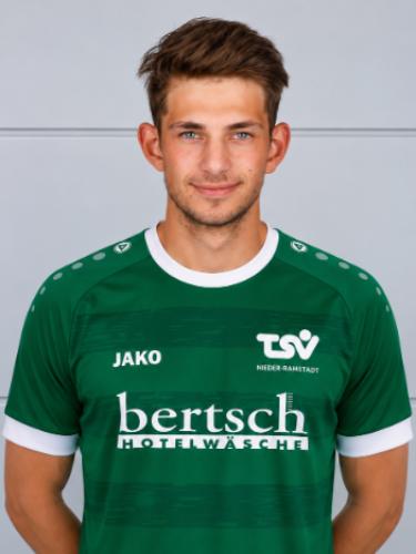 Felix Francis