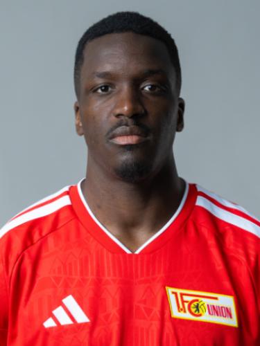 Stanley Nsoki