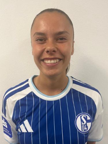 Carolin Borchert