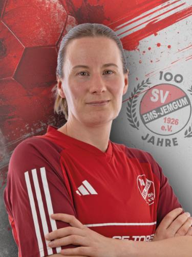 Annika Reck