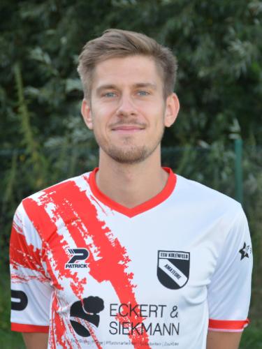 Tim Biesterfeld