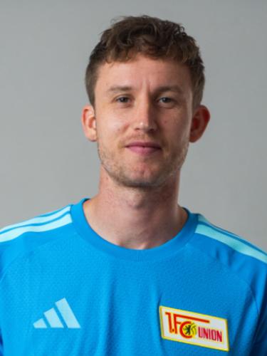 Frederik Rönnow
